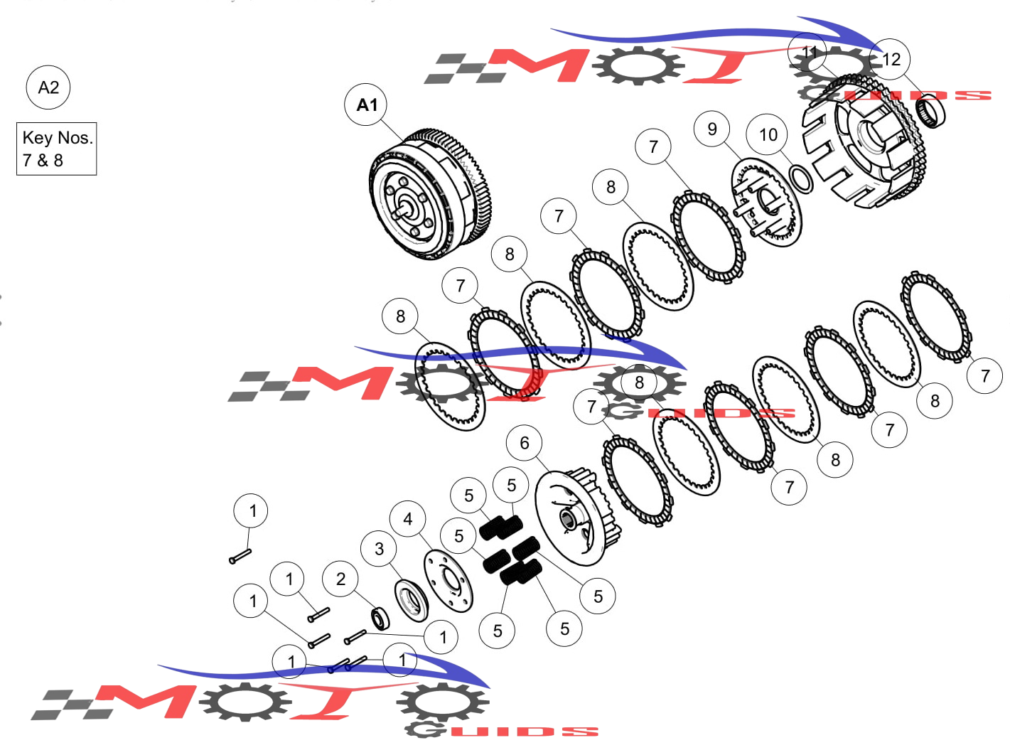 Engine Diagram